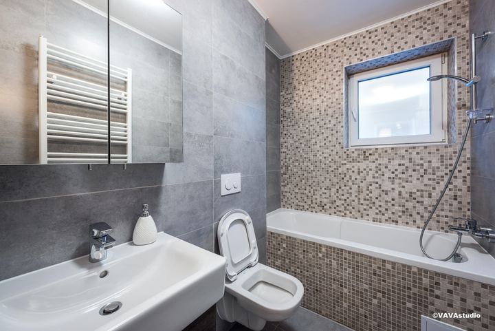 Apartament 1 · Coresi